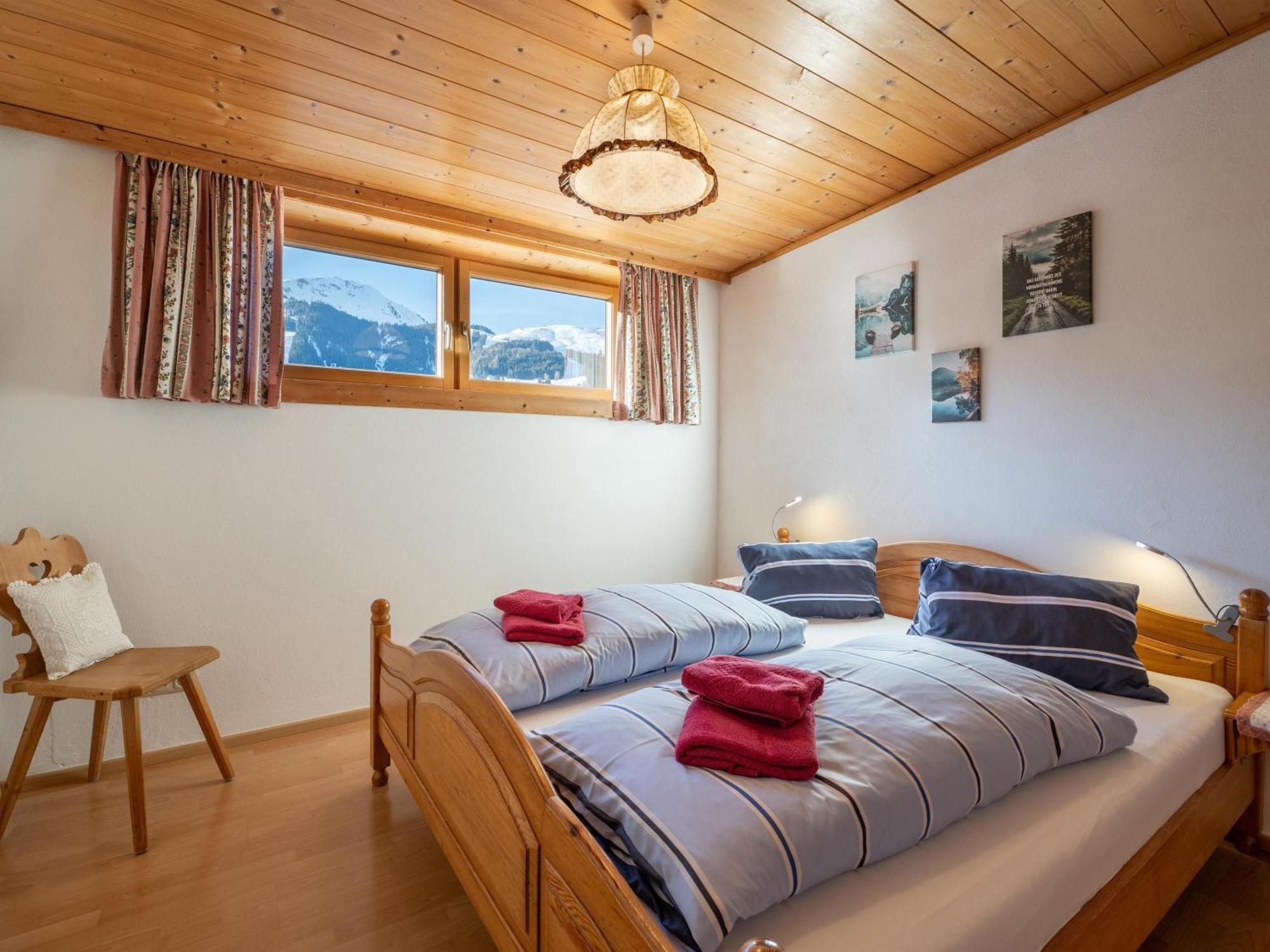 Vila Haus Boarbauer Kirchberg in Tirol Exteriér fotografie